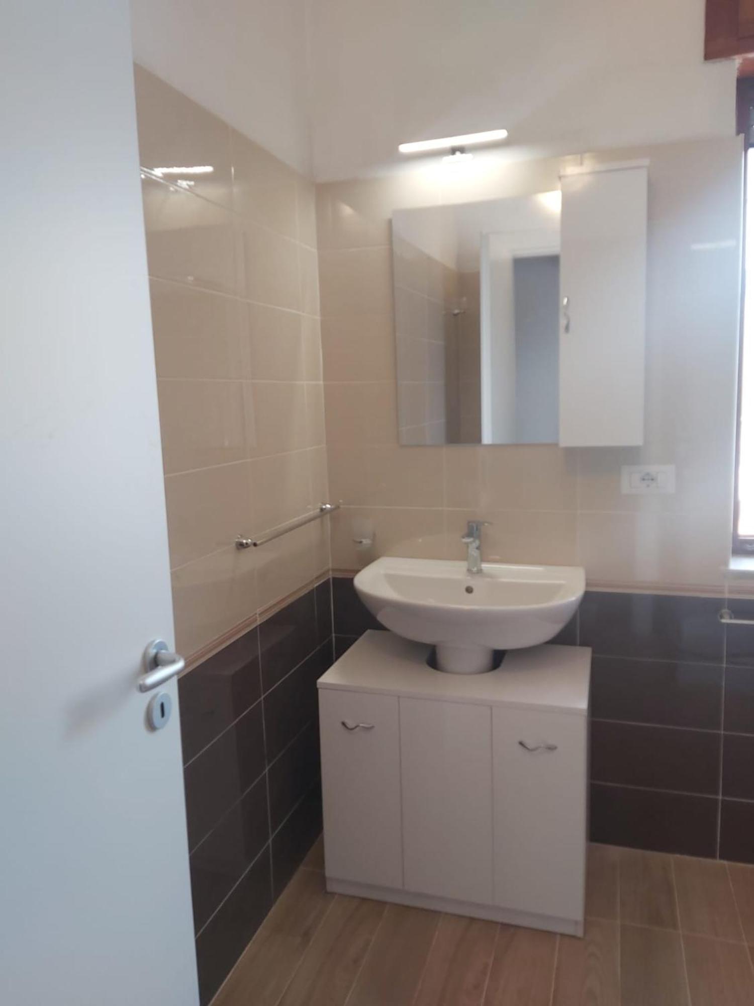 Apartmán Tithouse Tropea Exteriér fotografie
