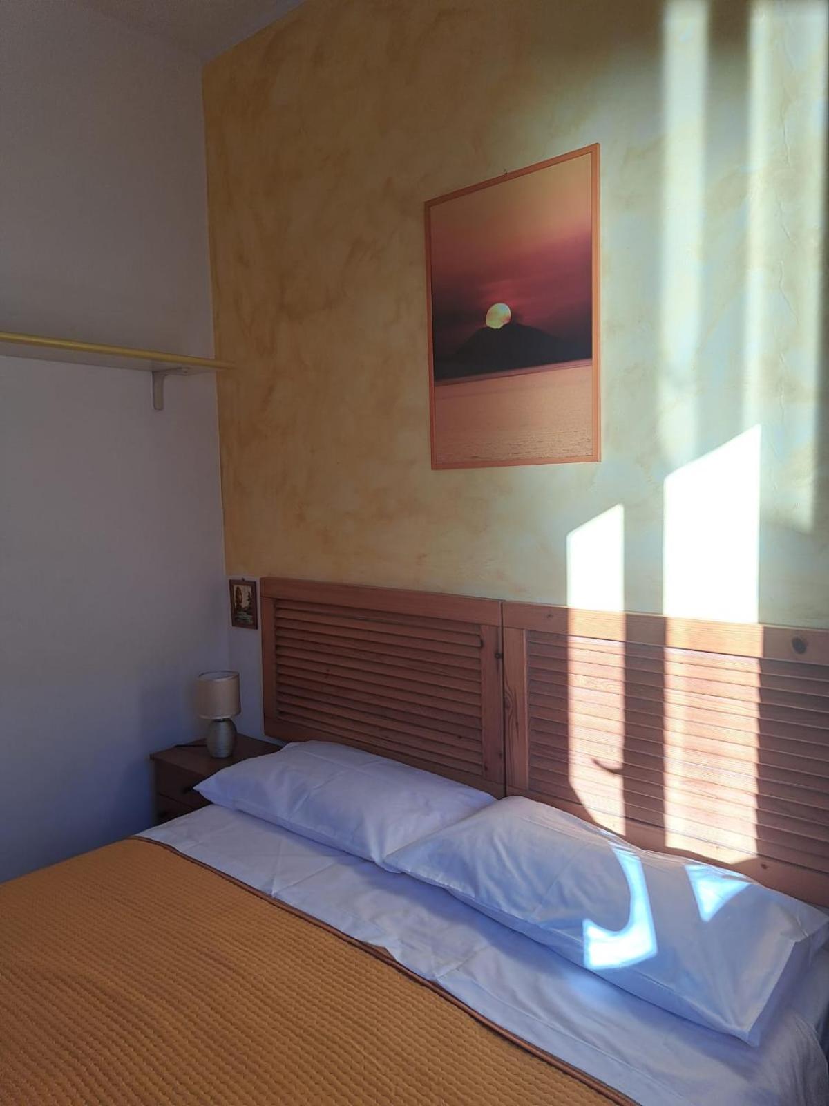 Apartmán Tithouse Tropea Exteriér fotografie