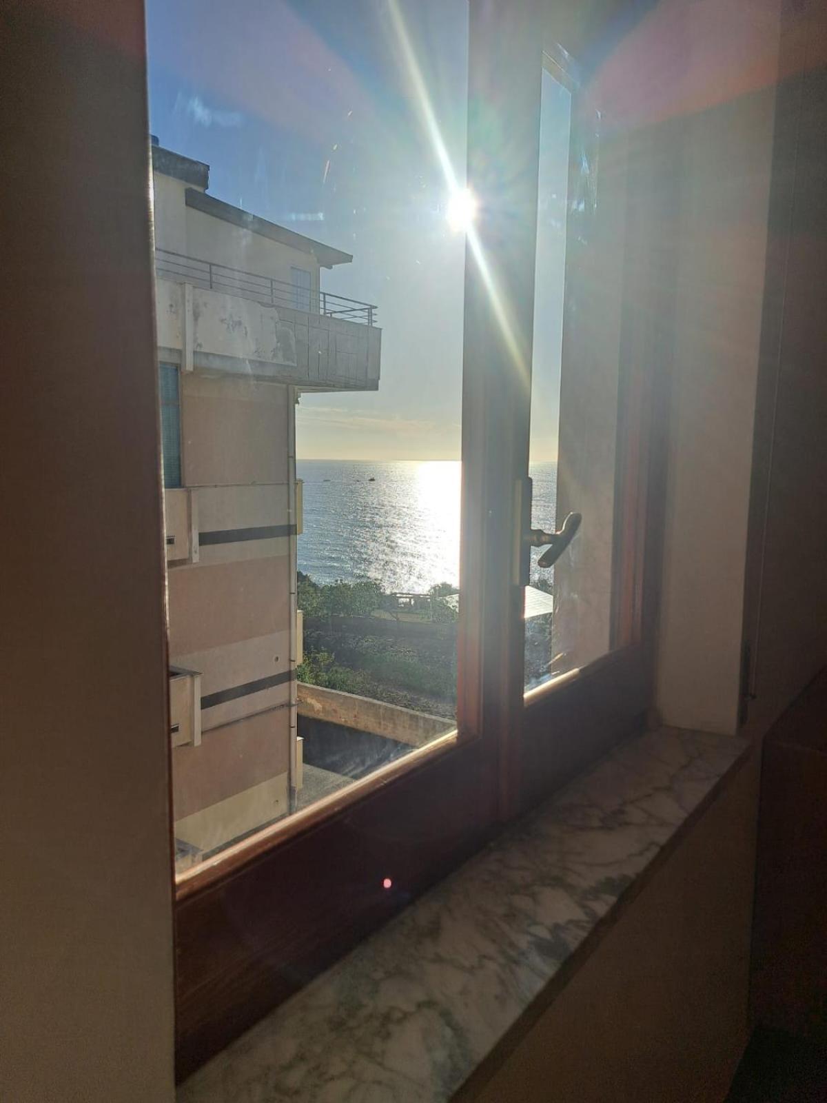 Apartmán Tithouse Tropea Exteriér fotografie
