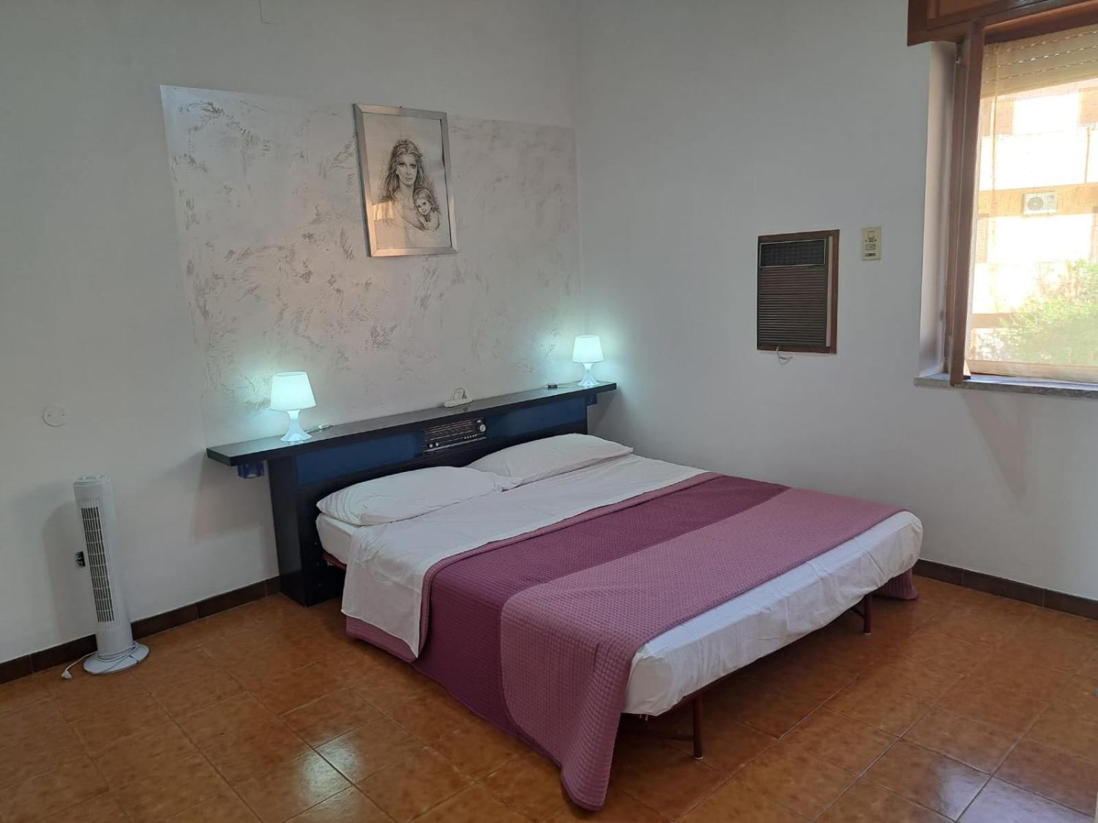 Apartmán Tithouse Tropea Exteriér fotografie