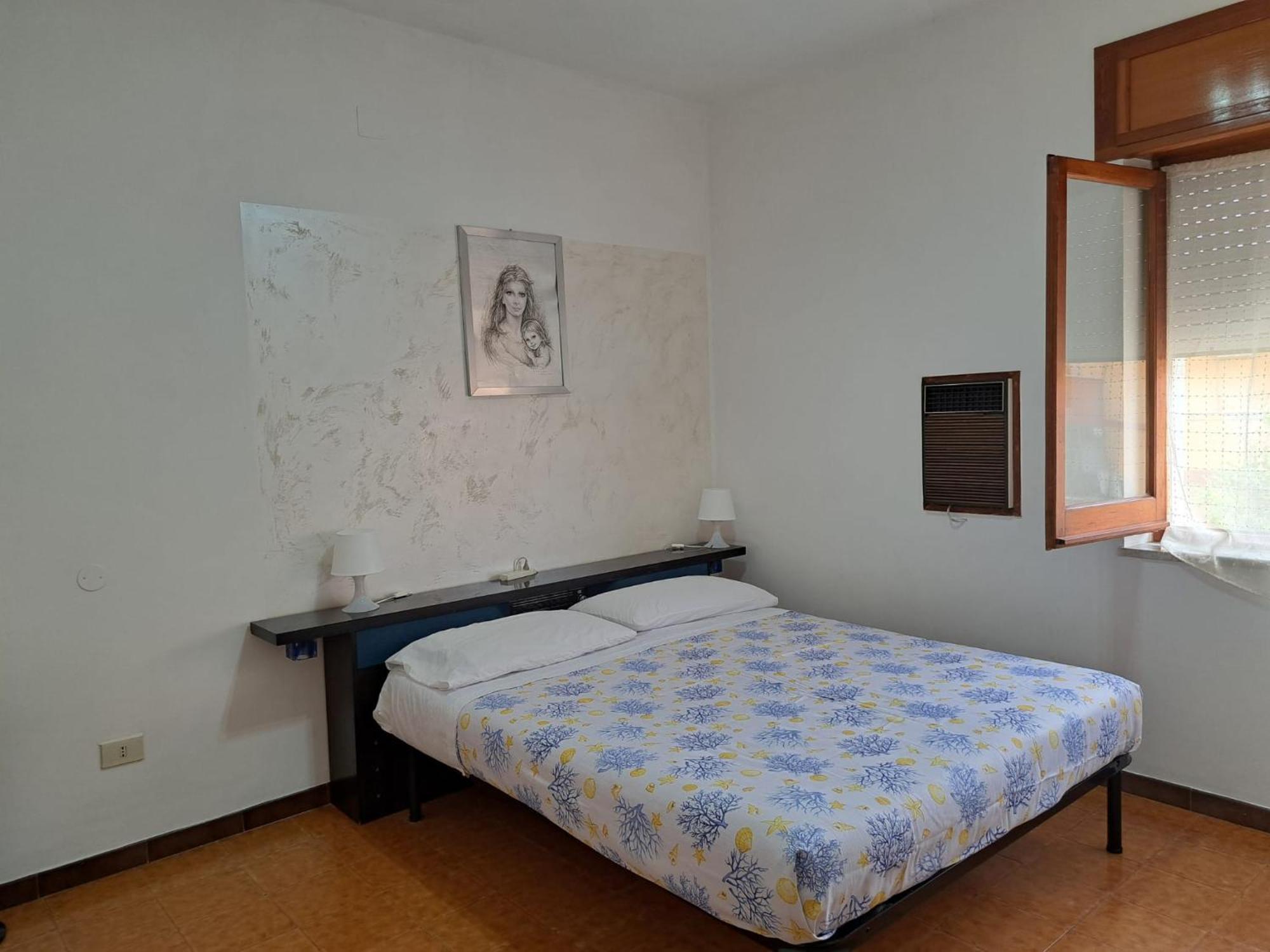 Apartmán Tithouse Tropea Exteriér fotografie