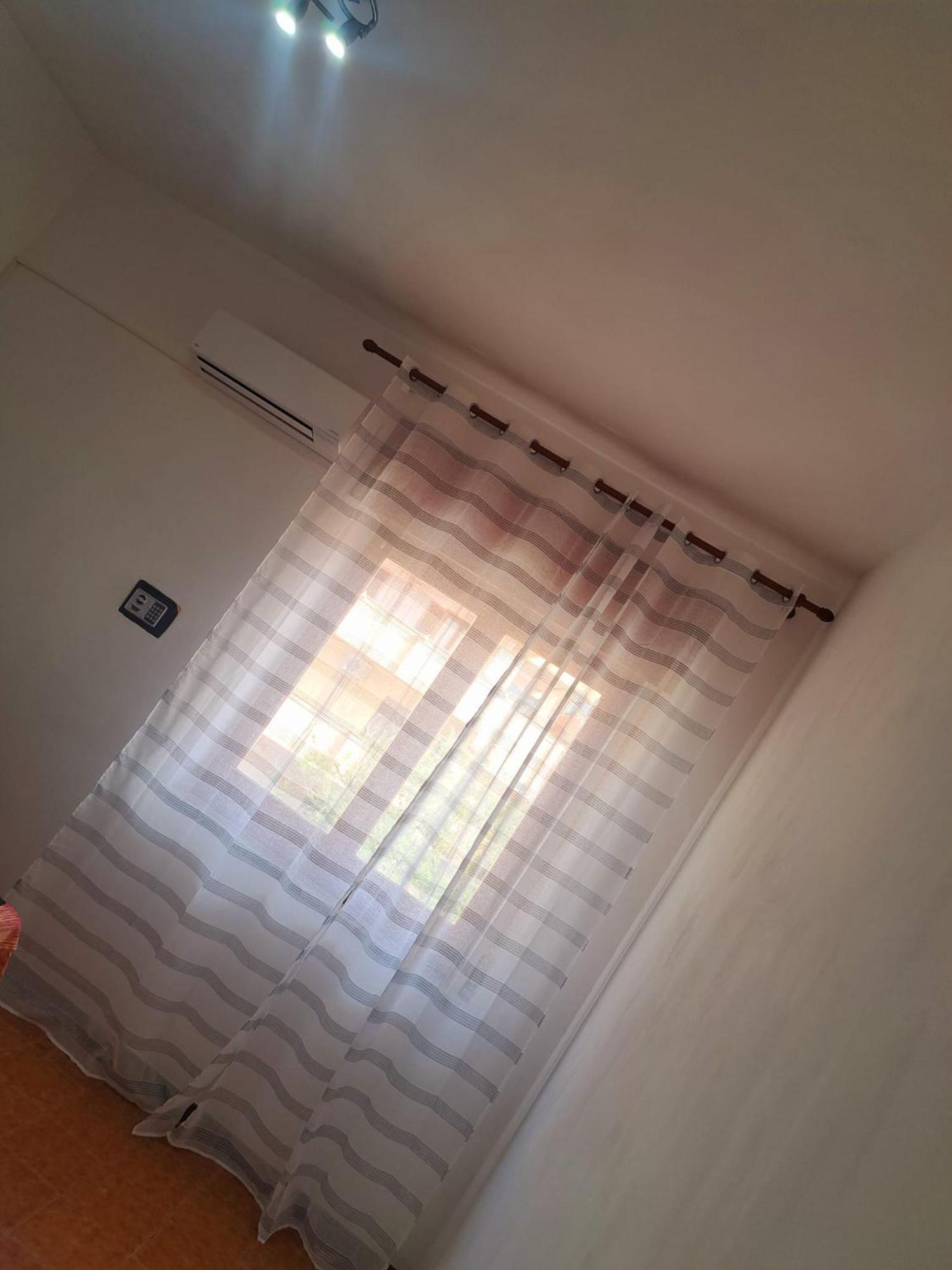 Apartmán Tithouse Tropea Exteriér fotografie