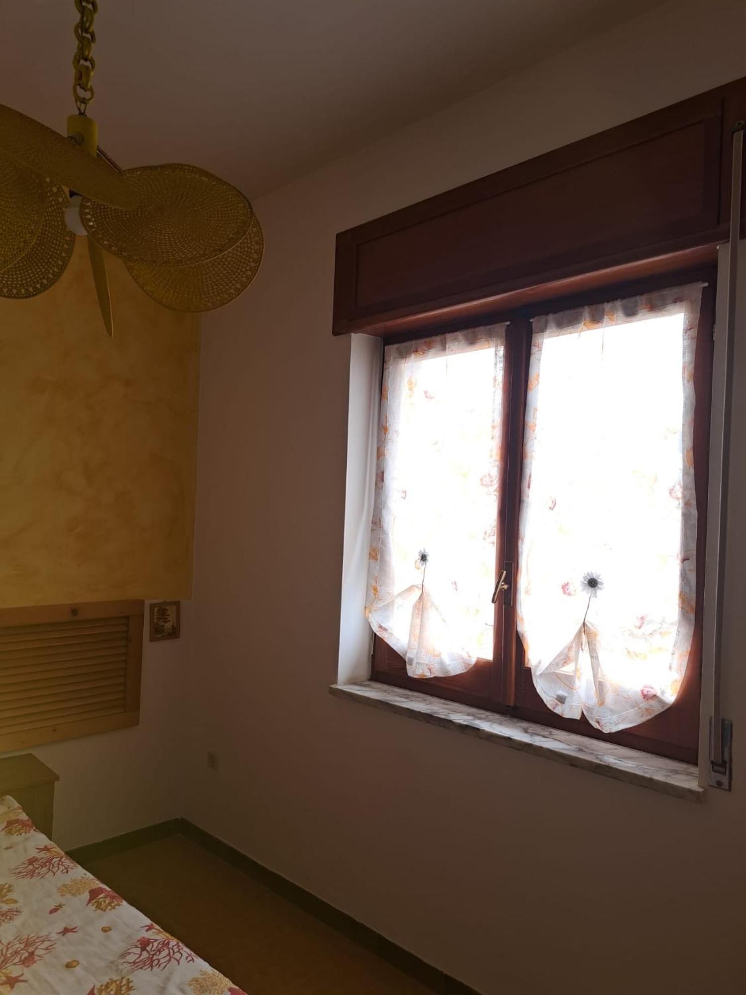 Apartmán Tithouse Tropea Exteriér fotografie