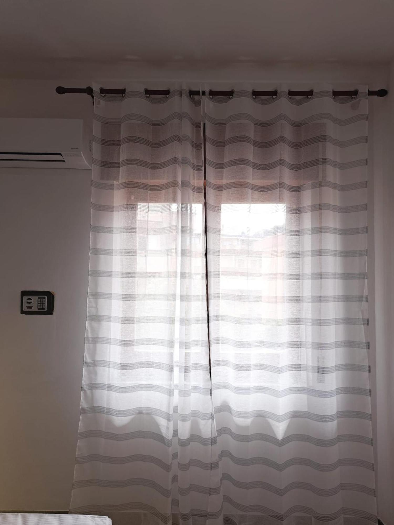 Apartmán Tithouse Tropea Exteriér fotografie