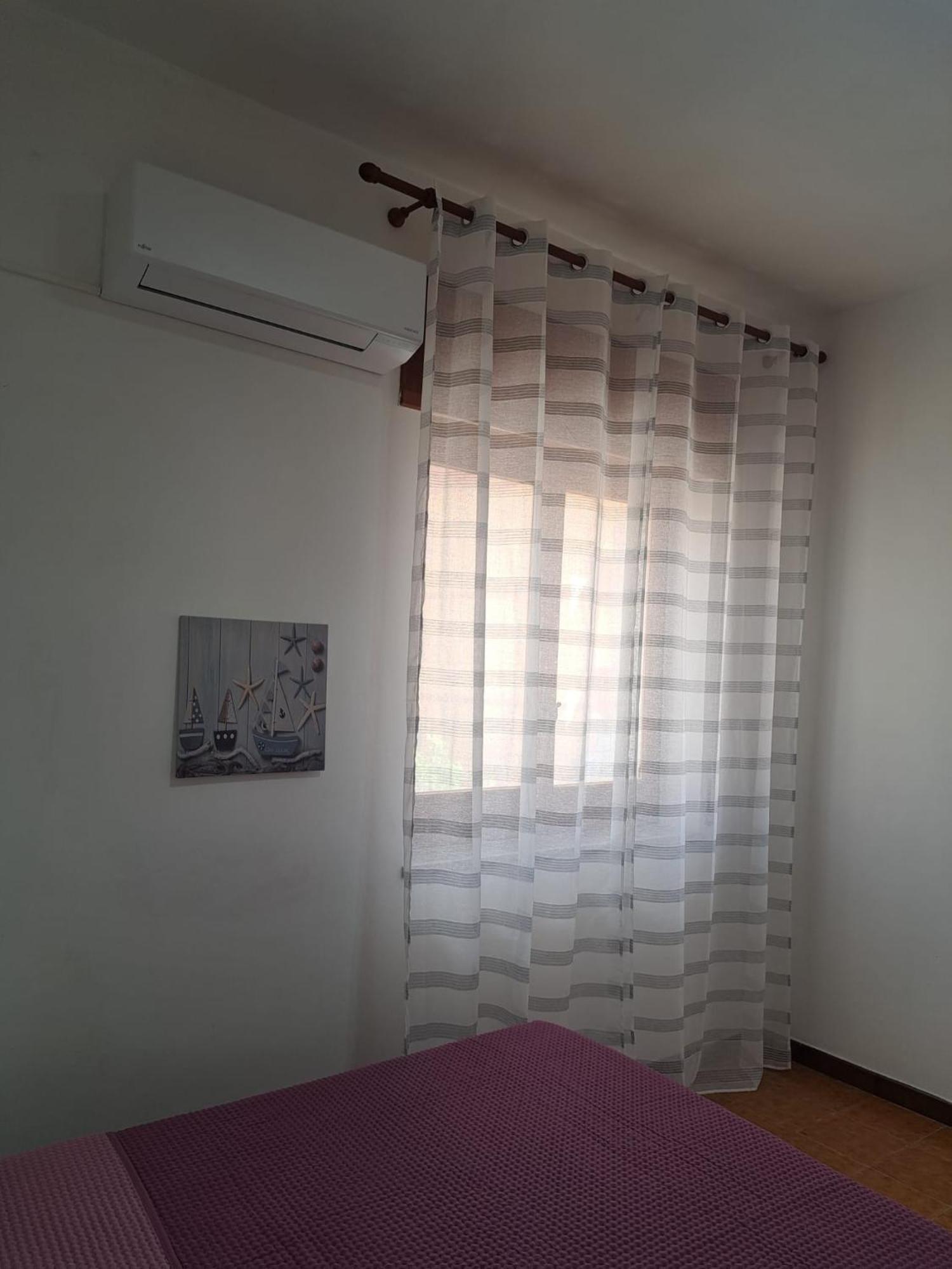 Apartmán Tithouse Tropea Exteriér fotografie