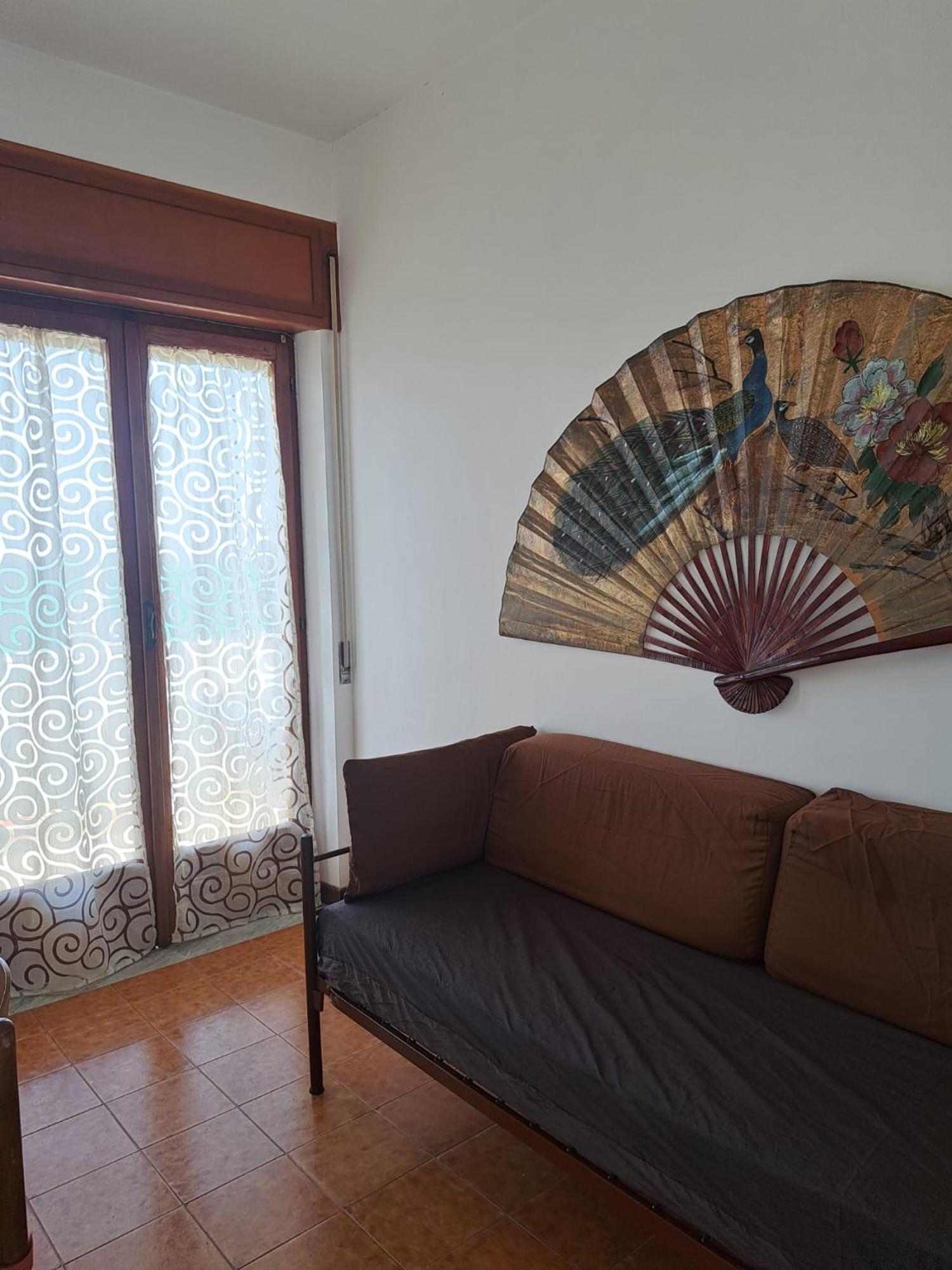 Apartmán Tithouse Tropea Exteriér fotografie