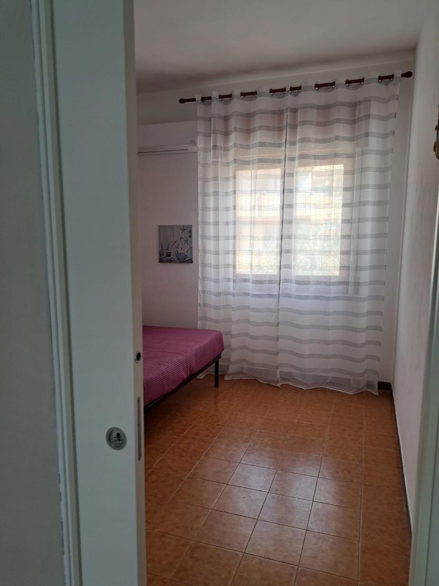 Apartmán Tithouse Tropea Exteriér fotografie