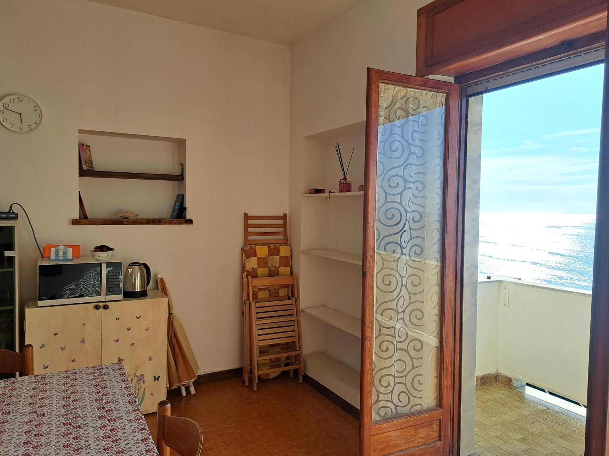Apartmán Tithouse Tropea Pokoj fotografie